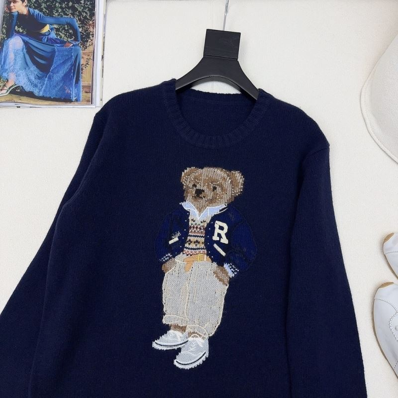 Moschino Sweaters